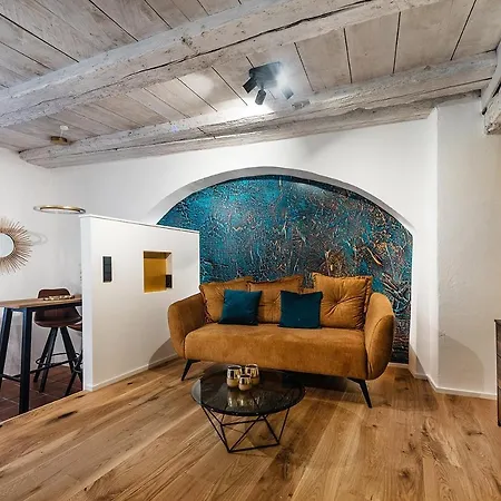 דירה Goldliebe *