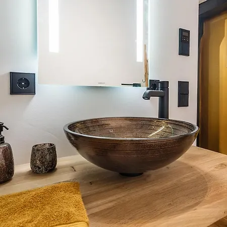 דירה Goldliebe *