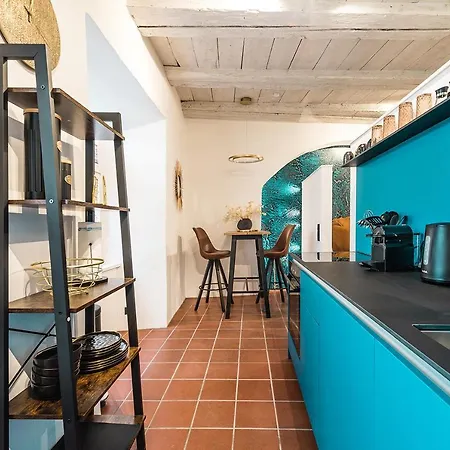 Goldliebe Apartment