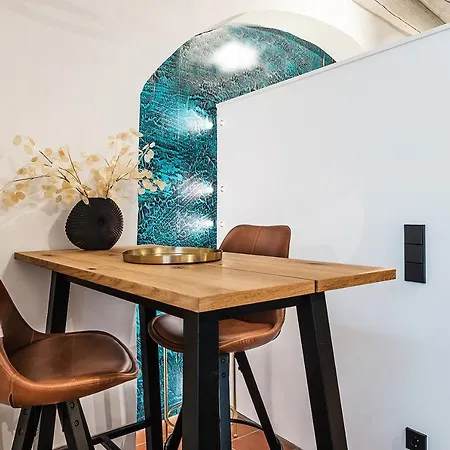 דירה Goldliebe *